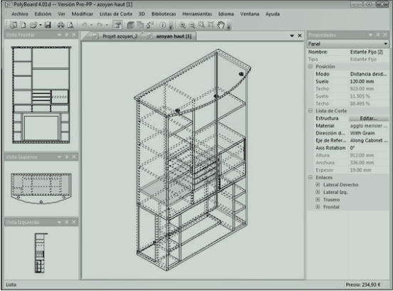 Software De Diseño De Muebles Para Mac