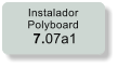 Instalador Polyboard  7.07a1