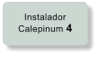 Instalador  Calepinum 4
